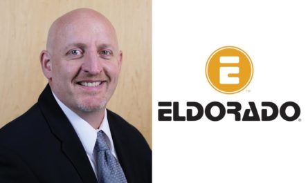 Eldorado Trading Co. Names Derek DalPiaz Director of Sales