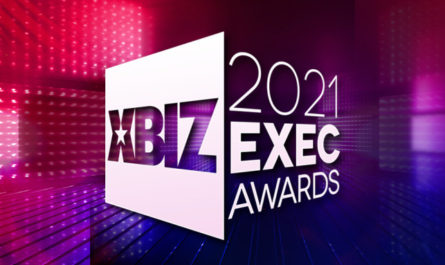 2021 XBIZ Exec Awards Pre-Nomination Period Closes Monday