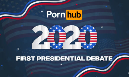 Trump vs Biden 2020 Presidential Debate
