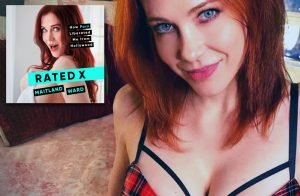 Maitland Ward’s Memoirs Released: From Hollywood To Porn Star