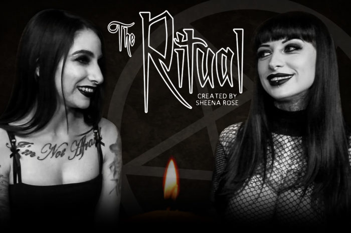 The Ritual – Jessie Lee & Sheena Rose