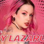 Chick Lazarus to attend X3 Jan 13-14, scenes available now on Adult Time