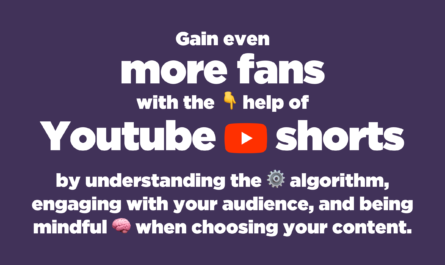 A Guide to Marketing with Youtube Shorts as An Adult Content Creator