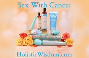 Sexual Wellnes With Cancer